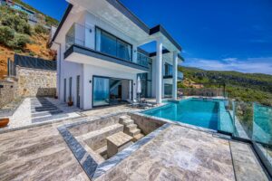Greece Villas with Private Pools You’ll Love