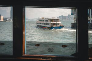 Planning a Stay at Marriott Hong Kong: What to Expect