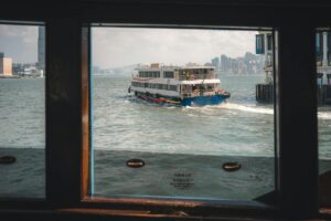 Planning a Stay at Marriott Hong Kong: What to Expect