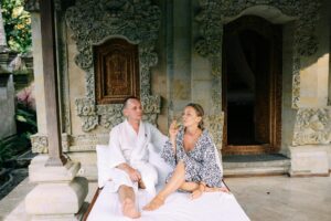 Qunci Villas Lombok: Luxury Meets Nature