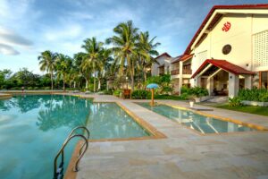 Top Marriott Villas Medan for Business and Leisure