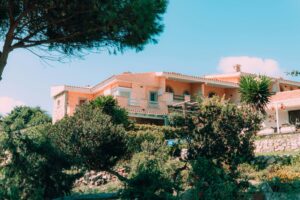Vintage Villas on Lake Travis: A Perfect Weekend Retreat