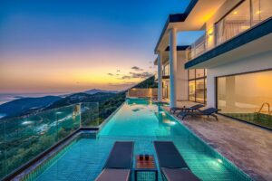 Why Marriott Homes and Villas Redefine Vacation Living