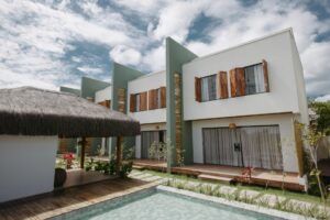 Why Marriott Homes and Villas Redefine Vacation Living