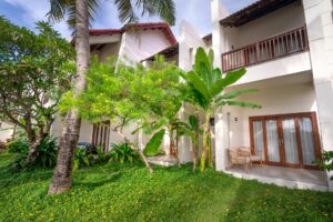 Best Marriott Villas Medan for Comfortable Living