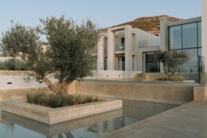 Best Villas in Greece for Luxury and Privacy