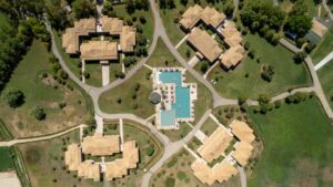 Best Villas in Greece for Luxury and Privacy