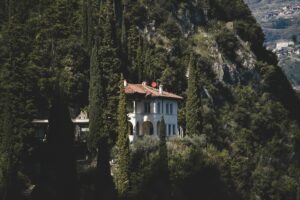Discover Hidden Villas in Greece for Peaceful Escapes