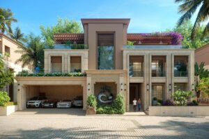 Explore Luxury Living with Marriott Homes and Villas