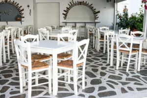 Explore Naxos Greece Villas for Authentic Experiences
