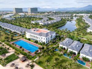 Family-Friendly Marriott Villas Around the World