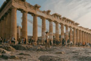 Greece Villas Travel Guide for First-Time Visitors