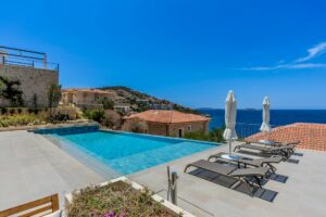 Greece Villas with Private Pools You’ll Love