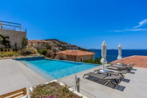 Greece Villas with Private Pools You’ll Love