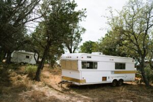 Hidden Gems: Best Vintage Villas Across Texas