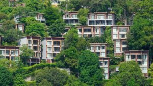 Marriott Homes and Villas: The Future of Travel Accommodations