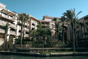 Marriott Villas vs Traditional Hotels: Which Is Better?