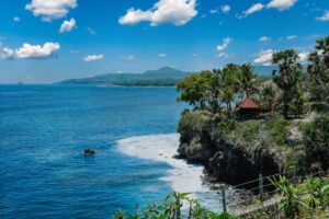 Qunci Villas Lombok: A Hidden Paradise in Indonesia