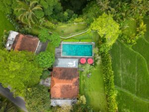 Qunci Villas Lombok: Luxury Meets Nature