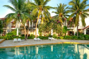 Qunci Villas Lombok: Luxury Meets Nature