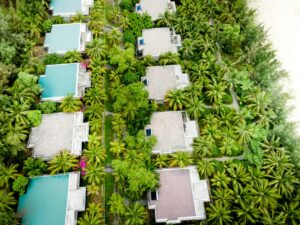 Top Reasons to Choose Marriott Homes and Villas
