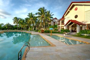 Vintage Villas: A Timeless Escape for Travelers