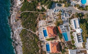 Vintage Villas on Lake Travis: A Perfect Weekend Retreat