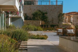 Vintage Villas on Lake Travis: A Perfect Weekend Retreat